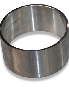 Safety sleeve 76x71-41 1.4571 NX417 /L53